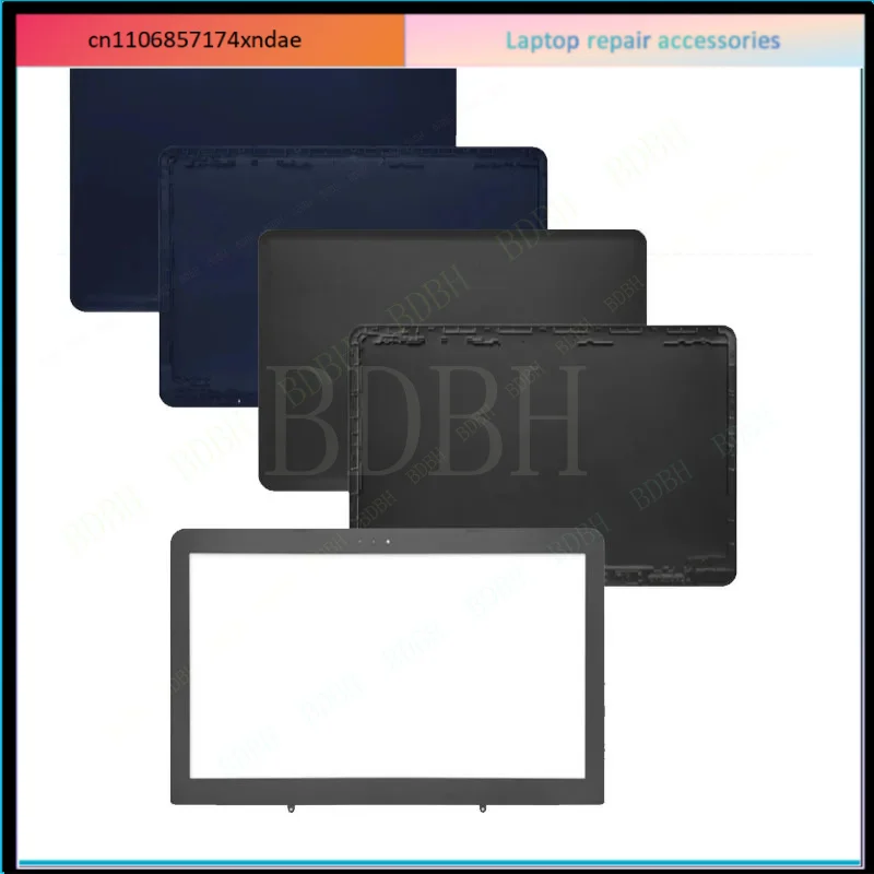 Back Cover Front Bezel Hinges Hinge For ASUS K501 K501LB K501LX K501L V505L A501 A501 L Cover Palmrest Keyboad 15.6 Back