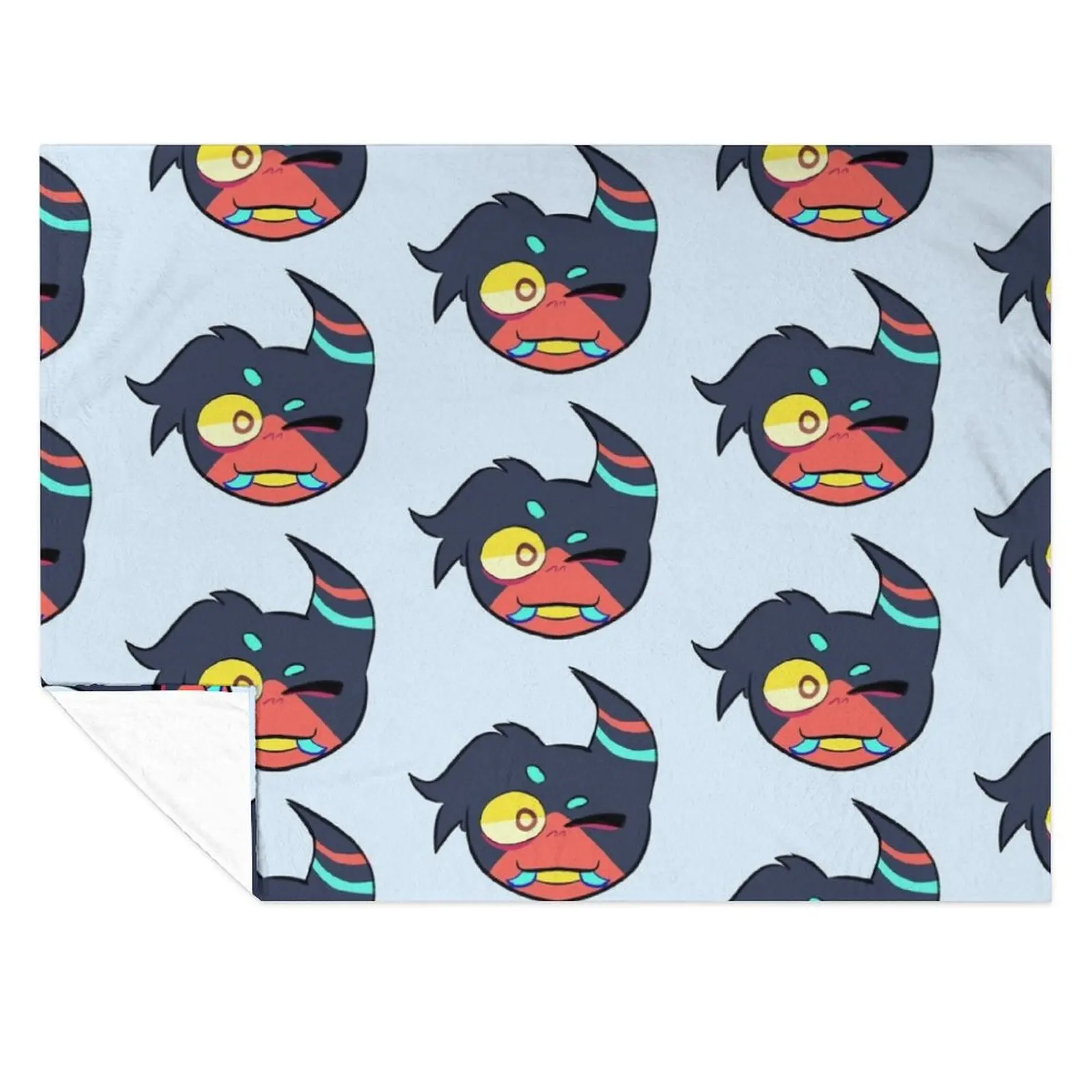

Gregoriah Throw Blanket halloween Winter beds For Decorative Sofa Blankets