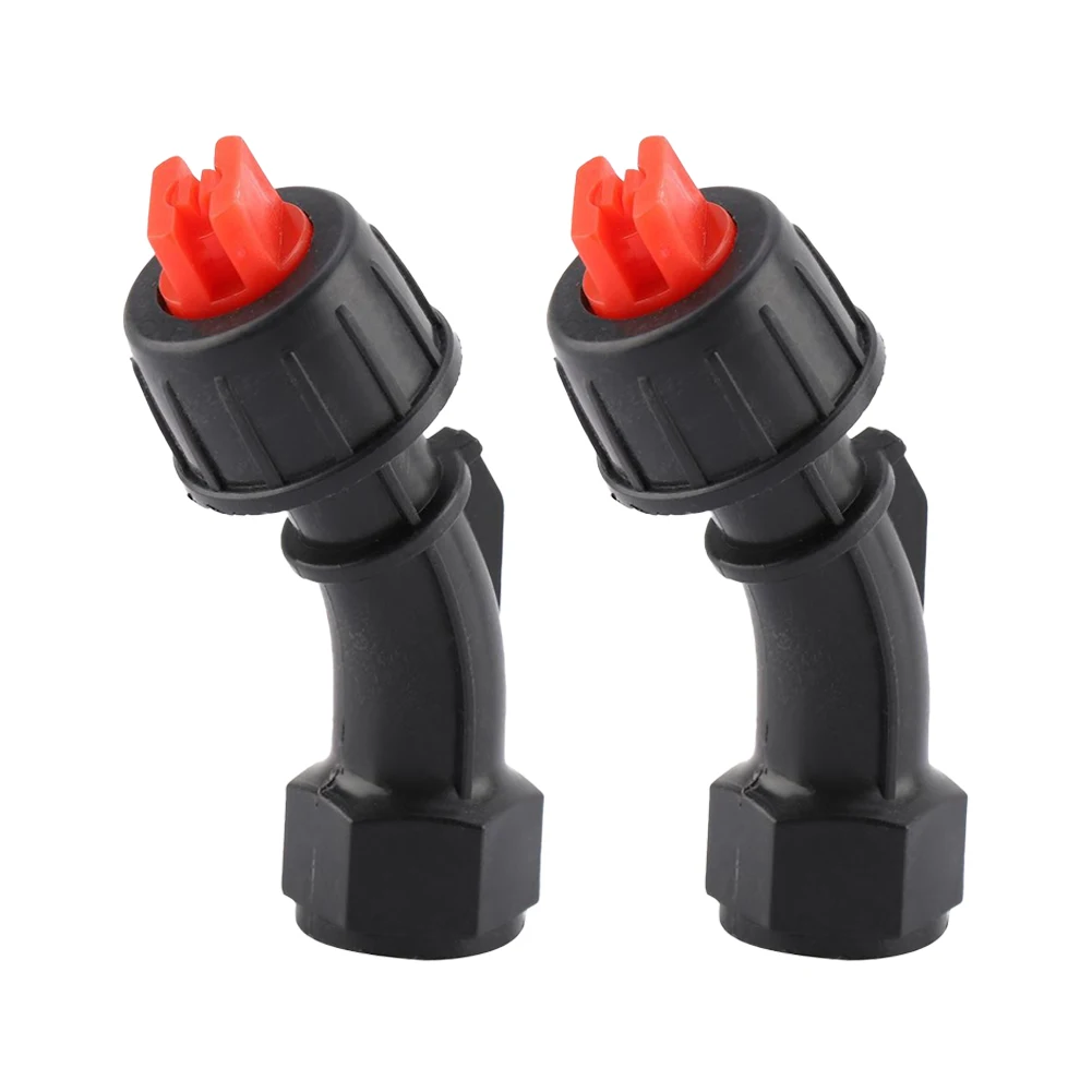 

Easy Installation Agricultural Electric Sprayer Easy Installation High Quality Plastic Mm Internal Thread Connection