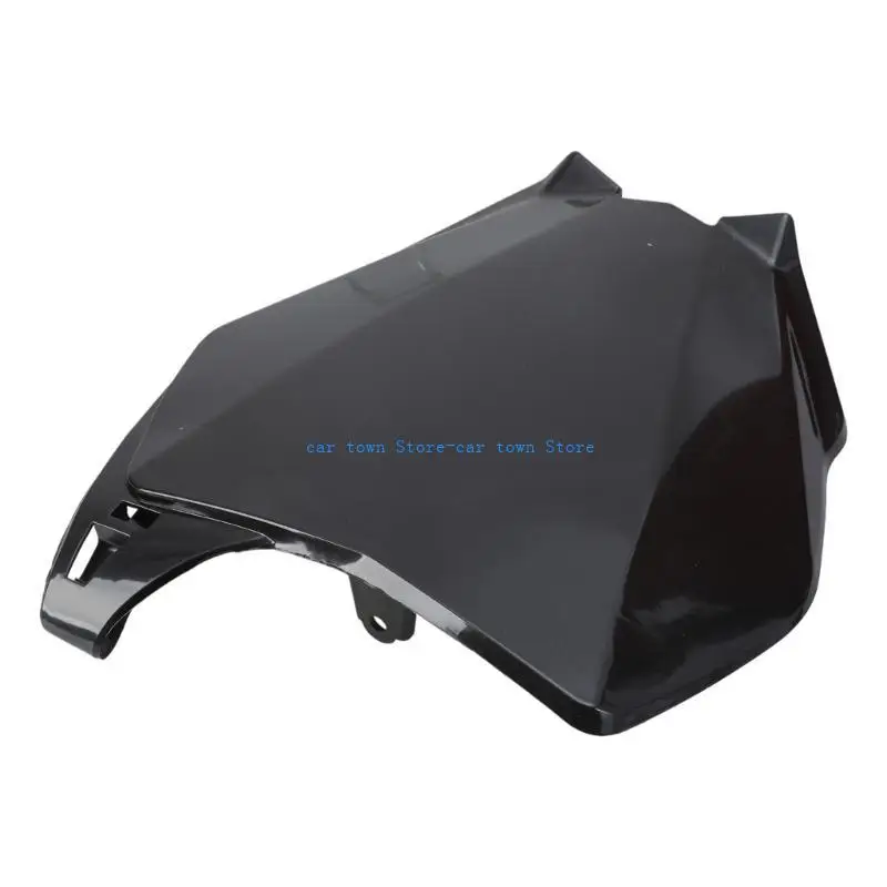 RXJE Training Track Number Plate Quick Mounting Scoreboard Plate for YZ125 YZ25 YZF