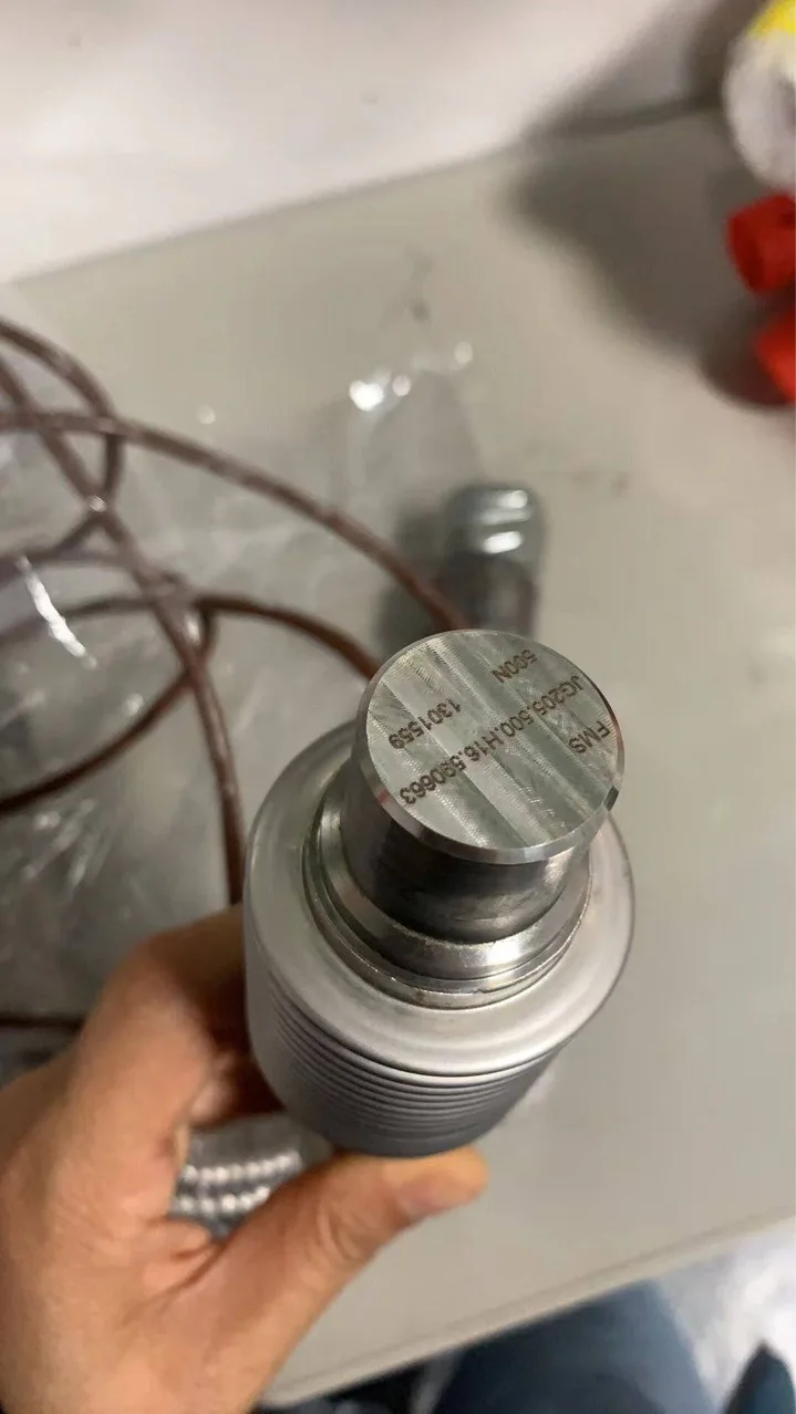 2025 Fms JG205.500.…