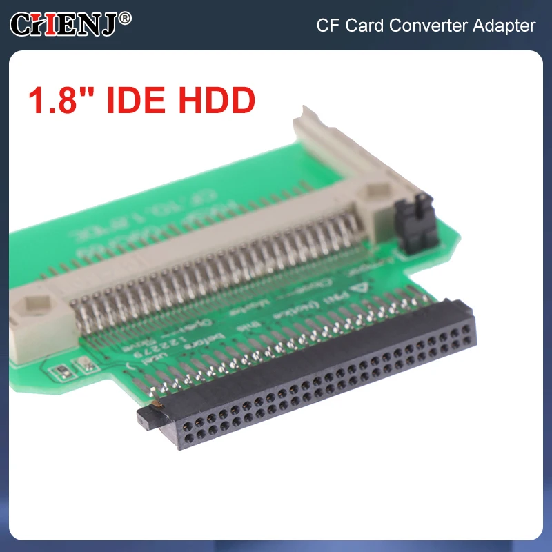 1Pc Cf Adapter Card… - image