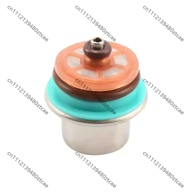 Fuel Pressure Regulator Reliable Spare Components For Motorcycle Modification And Fuel System Daily Maintenance