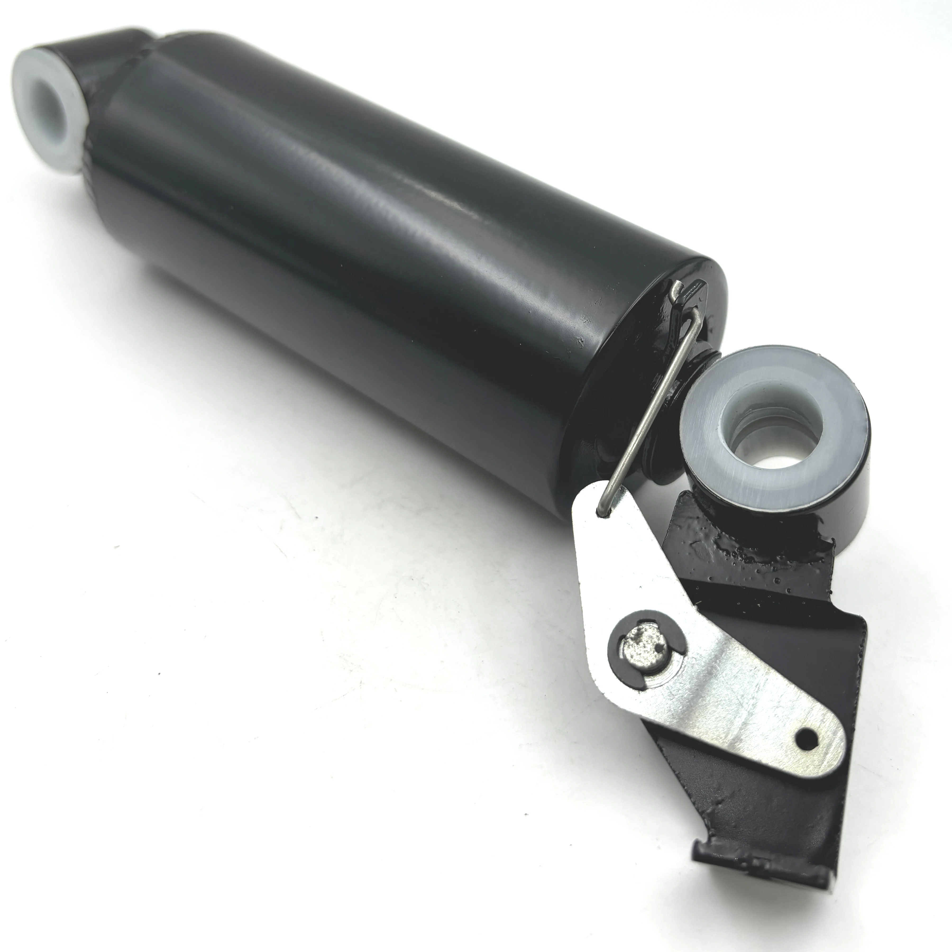 OE: 20443547 1498862 2438272 98889-08 26960-01 Truck Seat Shock Absorber ISRI Seat Damper Adjustable For Scania/Volvo