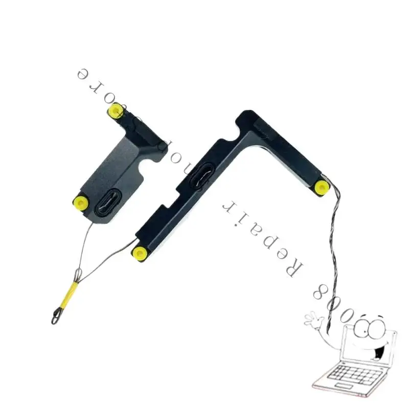 

WYORESY 1Pair For Lenovo S145-15IWL 340C-15IWL FS540 Speaker set Speakers #