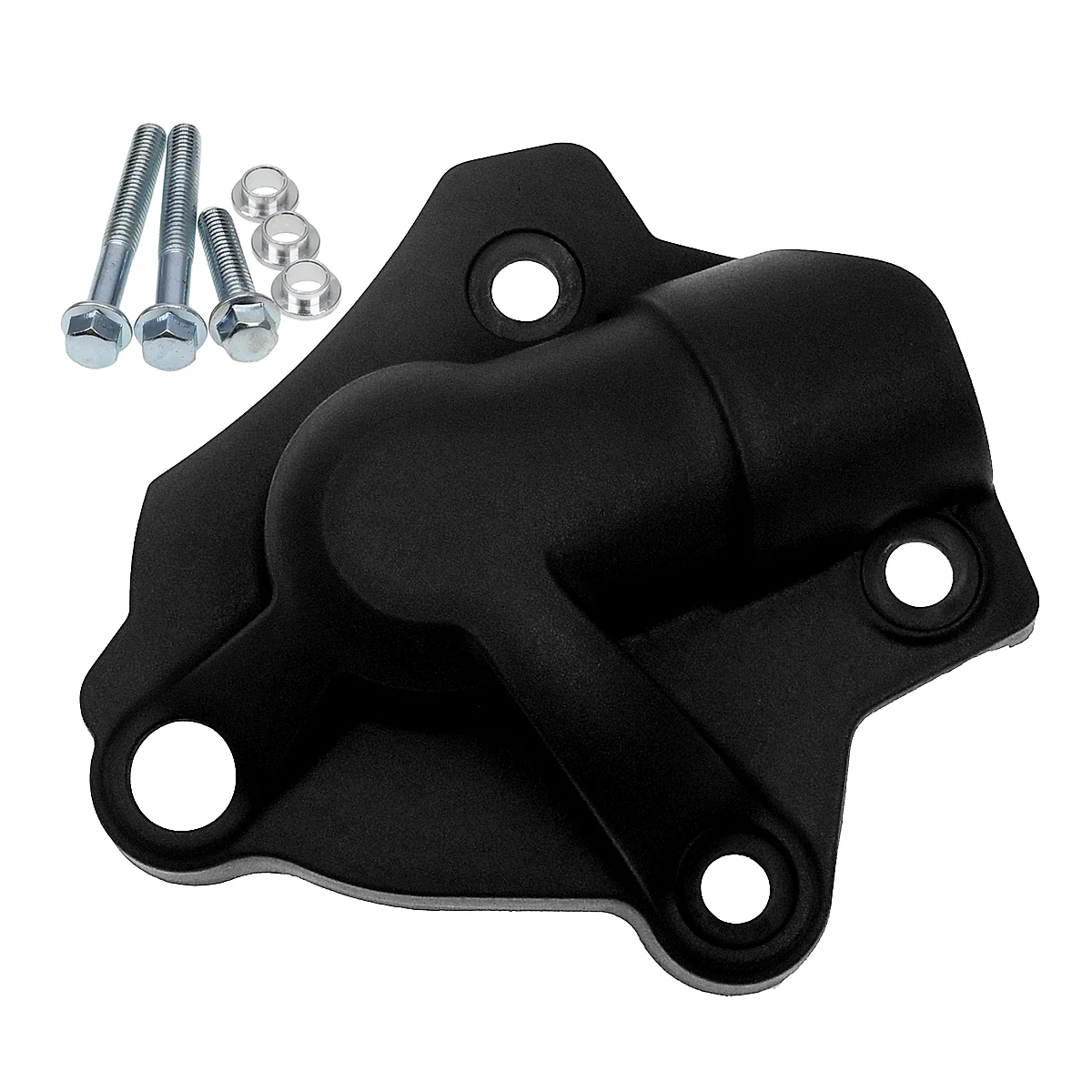 Clutch Protector Guard Water Pump Cover For KTM 250cc 350cc SX-F EXCF XCF XCF-W SIX DAYS FREERIDE 2012-2016 Enduro Dirt Pit Bike