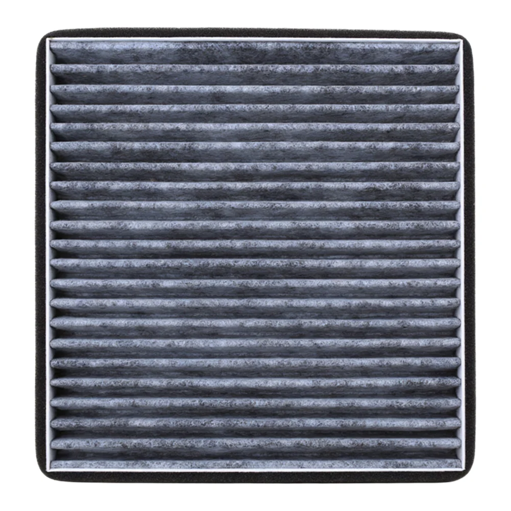 Climate Control Cabin Air Filter Compatible with For Suzuki For Jimny JB23 JB33 JB43 JB53 All Years From 1998 Until 2018