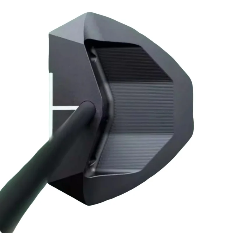 

Ventuskura OZ-1i Zero torque right hand putter / left hand putter low balance putter Press Pistol 2 Degree Girp with head cover