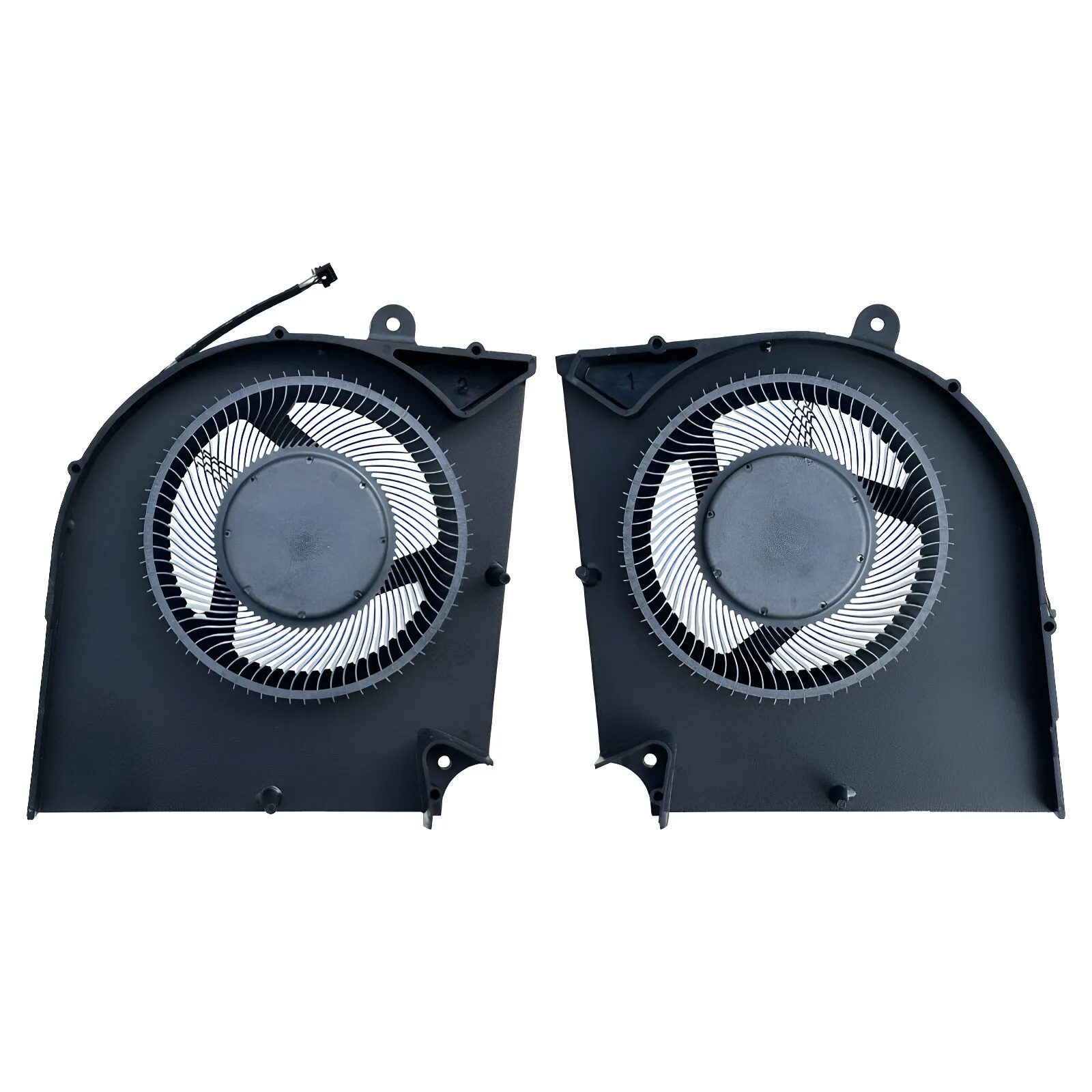 For Mechrevo Jiaolong 16pro 16S 16K 2023 2024 2025 Laptop Cooling Fan