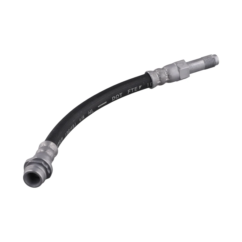 Car Rear Brake Hose 6G91-2282ED 1460255 For Ford Wins 2008