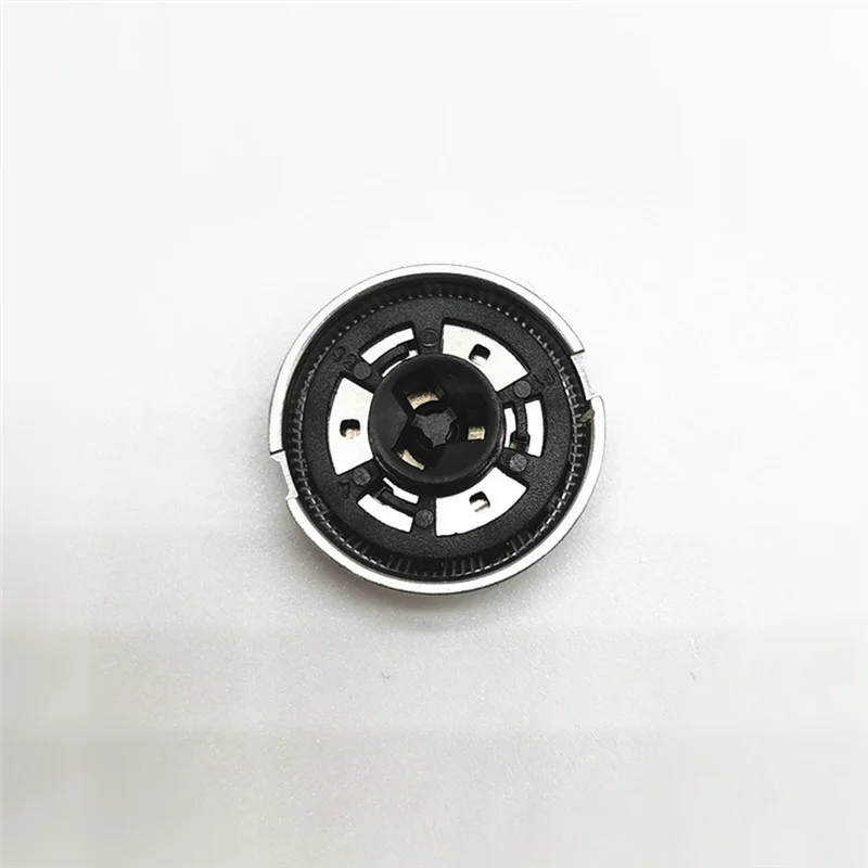 Новые сменные головки SH30 из 6 упаковок для бритв Philips Norelco серии 3000, 2000, 1000 и S738, с прочными острыми лезвиями