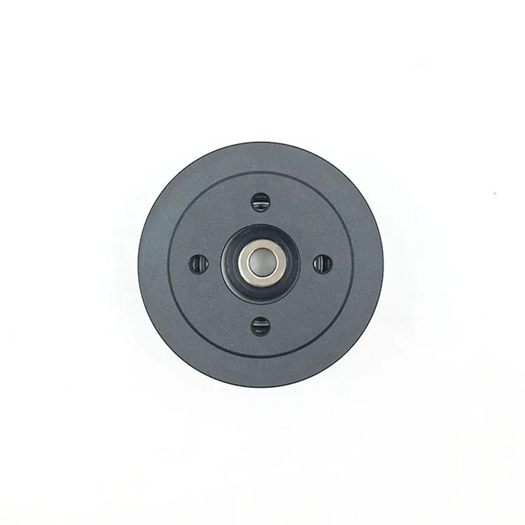 PM3510 Brushless DC Direct Drive Slip Ring Basecam 32bit 3-Axis Gimbal Controller PMSM Quadruped Gimbal Motor