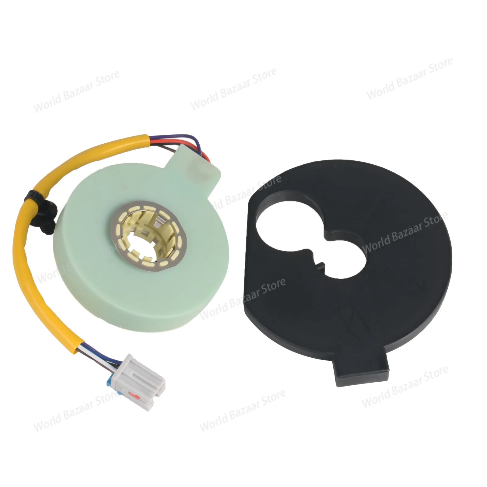 

CL8Z-3F818-A совместим с датчиком крутящего момента рулевого управления угла для Ford ESCAPE с 2008-2012 гг.