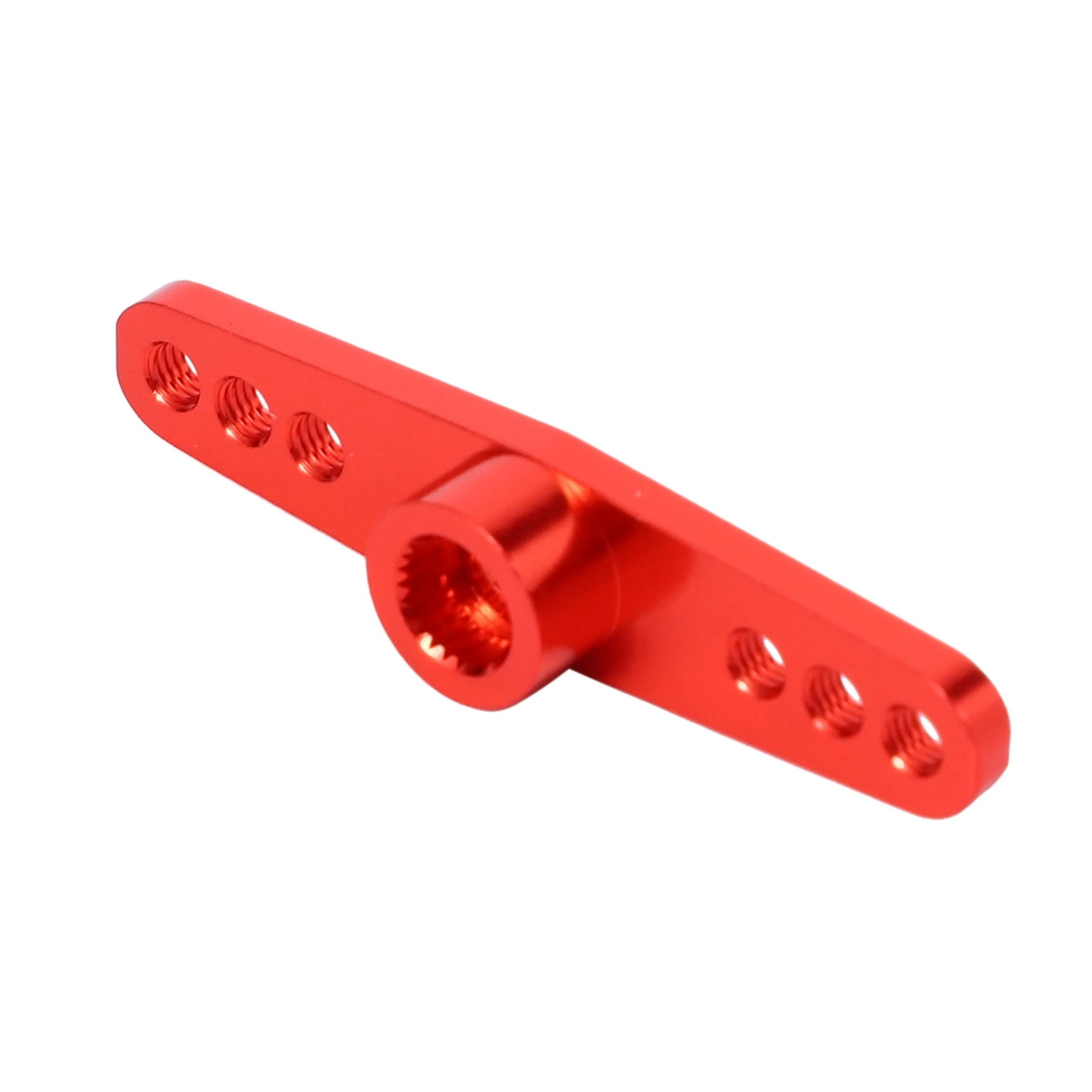 بوق ذراع مؤازرة التوجيه ، 25T ، الأجزاء المعدنية ، ذراع التوجيه المزدوج لفوتابا