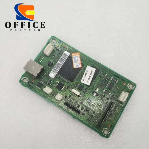 Placa principal do formatador PCA ASSY para Samsung ML-1660 ML-1665 ML-1661 ML1666 1660 1661 1665 1666 JC92-02255A