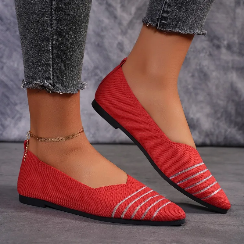 sapatos-rasos-de-dedo-apontado-para-mulheres-sapatilhas-de-bale-respiraveis-sapatos-deslizantes-cor-solida-casual-novo