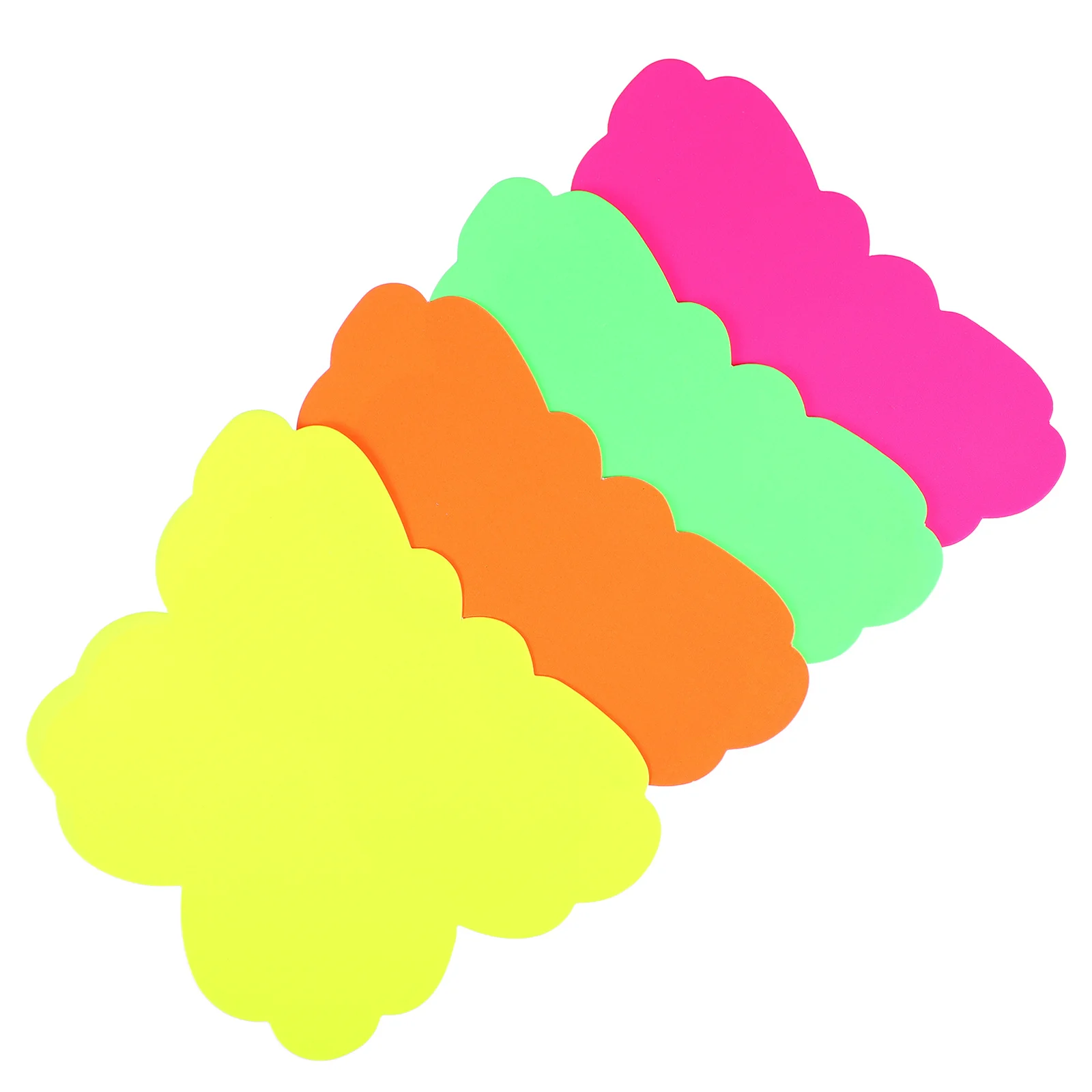 

40Pcs Creative Price Sign Paper Material Butterflies Design Price Label for Goods Supermarket Mall Store Commercial Use