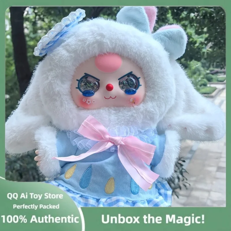 

Подлинная детская три сладкой мечты, 400% серия, виниловая слепая коробка для лица, загадочная коробка, модная игрушка для девочек, подарок-сюрприз