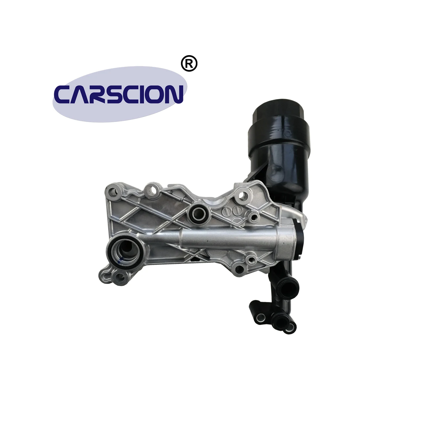 CARSCION Oil Cooler Assembly Fit Mercedes benz B-CLASS W242 W246 2013 A-CLASS W176 W117 6511800565