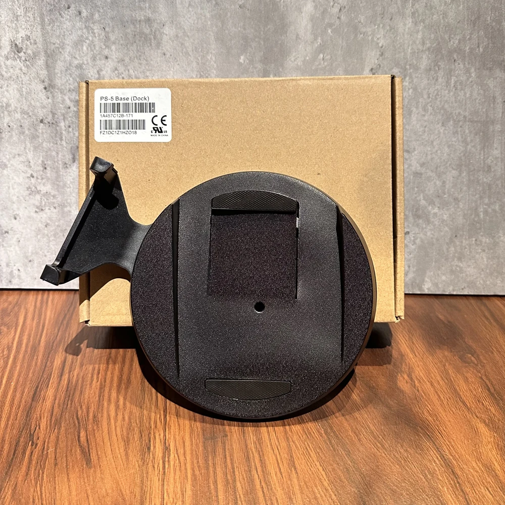 PS5 게임 콘솔 거치대용 수직 스탠드, CDROM 및 디지털 버전용 교체 베이스, 2in 1