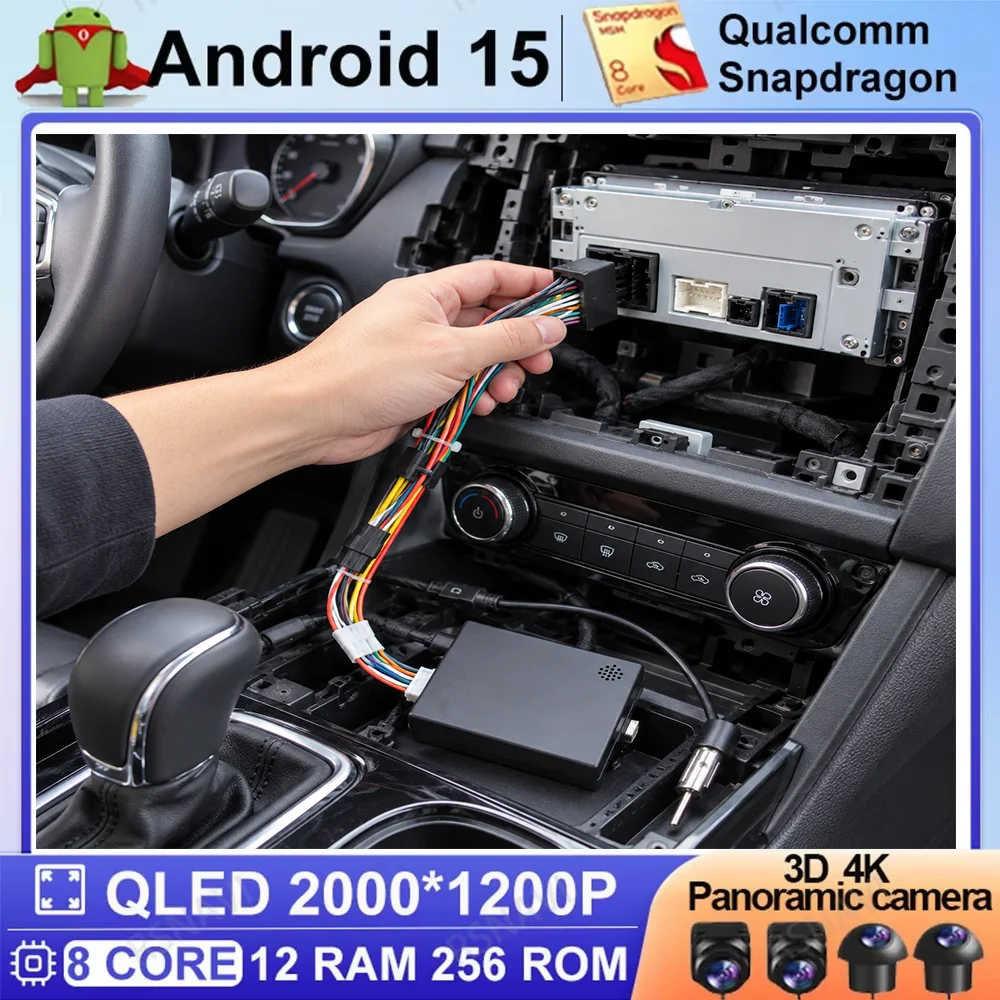 For Renault 2000 For HFHB Canbus Cable Optional For 403V For Kia For Benz For Mazda For BMW For Mini For Nissan