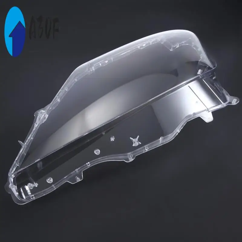 

A30F-For Lexus LS460 10-12 Car Headlight Shell Headlight Cover Head Light Lamp Lens Headlight Glass Auto Shell Cover