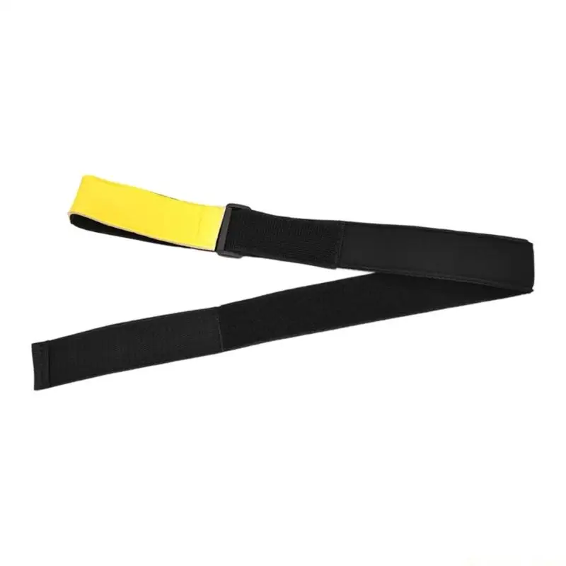 31BE Baseball Softball Swing Strength Trainer Elastic Bands For Hitting Mechanics