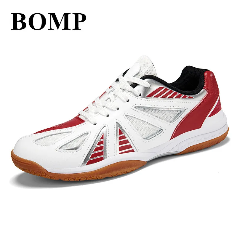 

Professional Men's Table Tennis Shoes Non-Slip Breathable Tennis Shoese Men Outdoor Women's Badminton Shoes zapatillas de tenis