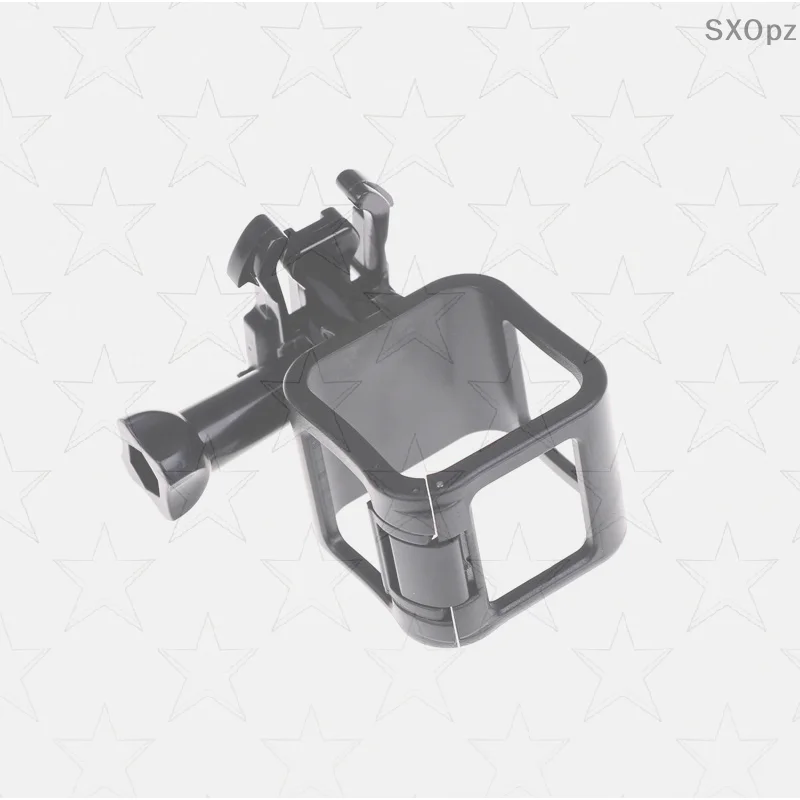 Casing Penutup Bingkai Rumah Profil Bingkai untuk Sesi Hero 4/Sesi Hero 5