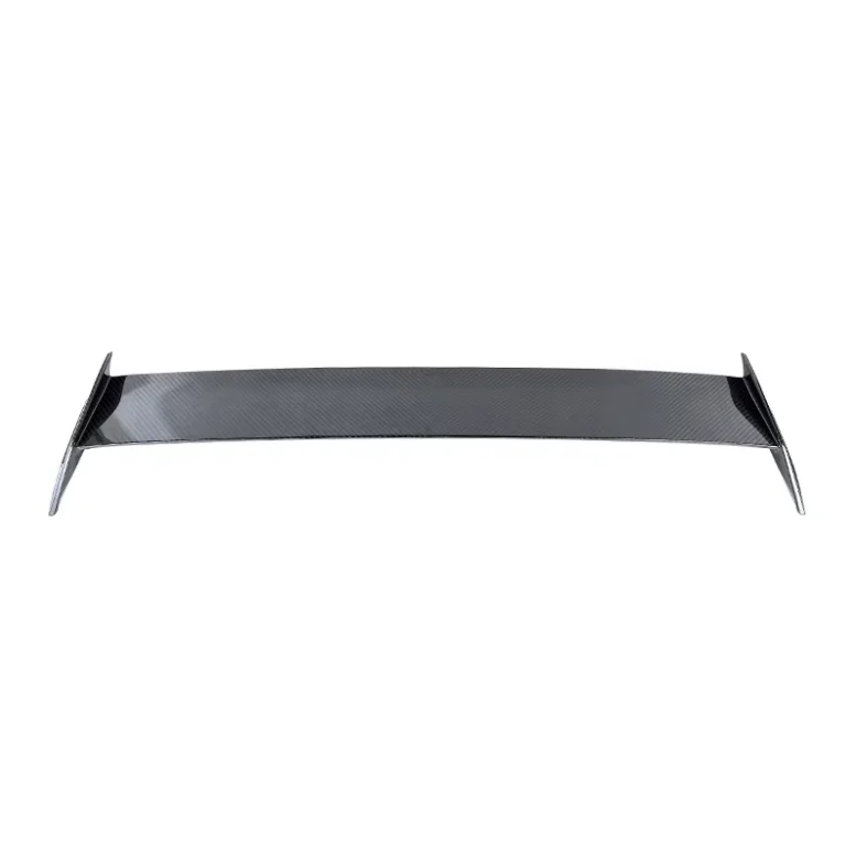 

For Dry Carbon Fiber G-class W464 W463A G500 G63 Shark Style Rear Wing for 2019y~ Rear Spoiler Car Body Parts Car Accessories