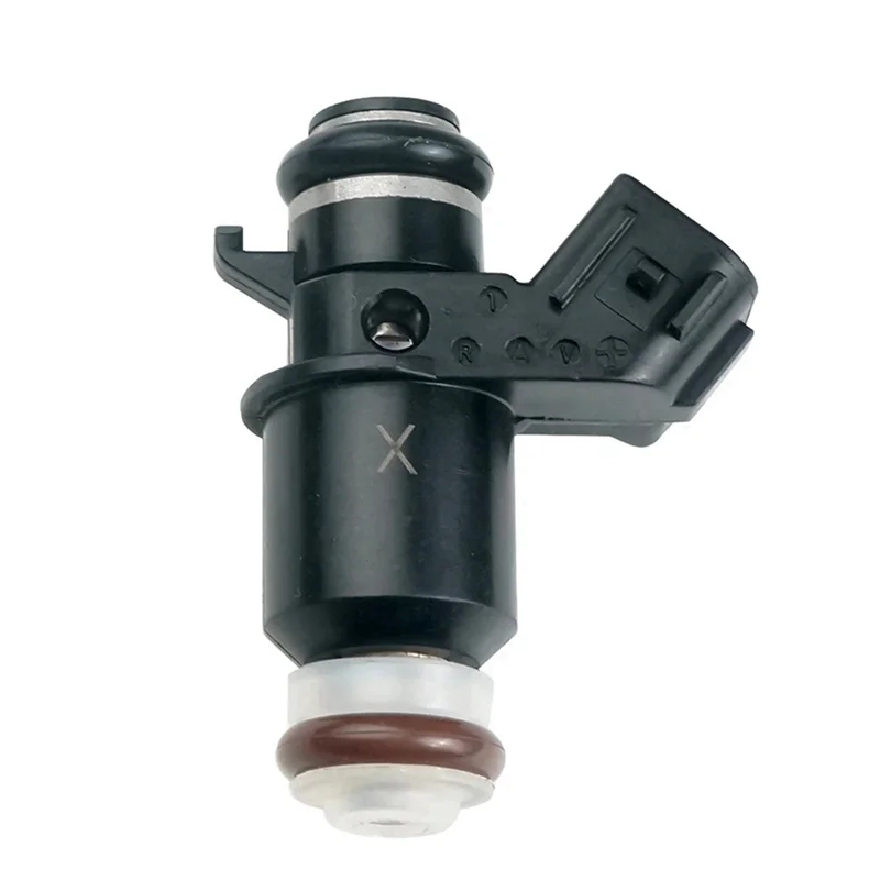 

3X топливная форсунка 8M0091784 для подвесного двигателя Yamaha (1999) 15Hp F15AMH для Mercury (2014) 25Hp 30Hp 4-тактный