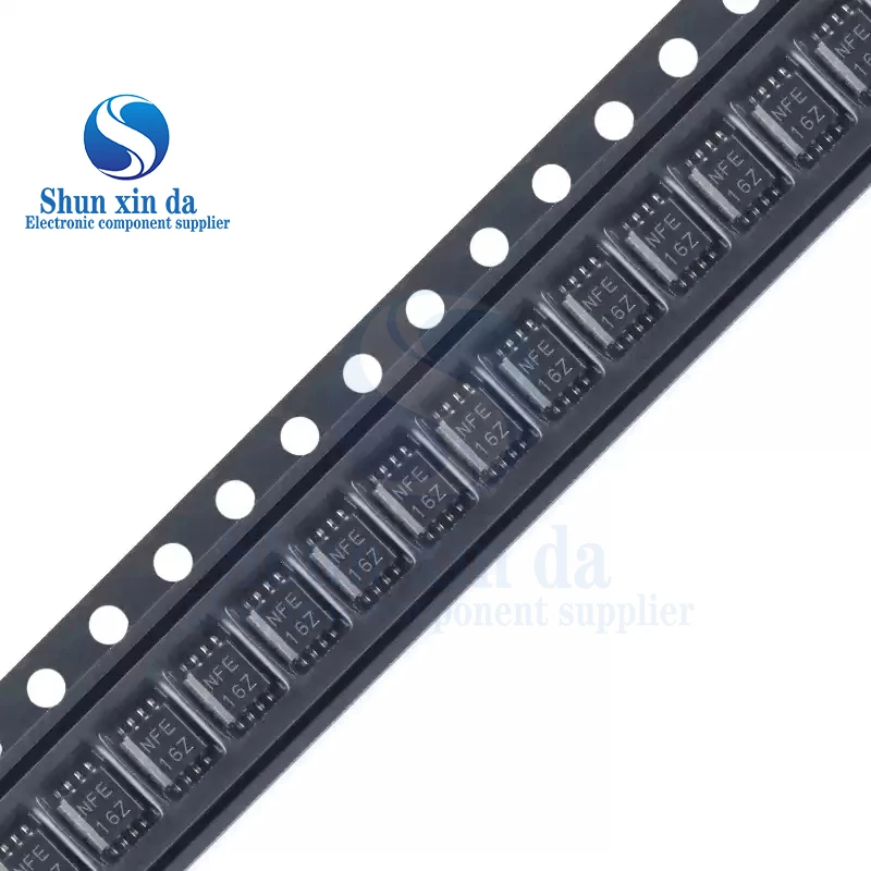 10PCS TXS0102DCTR N…