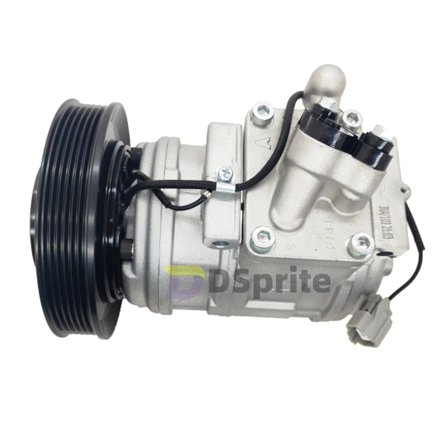 For 1998-2002 Honda Accord 2.3L UAC Acuras CL ac compressor 38810-P3G-003 CO 22001C 38810P3G003  4472005041 65621006122