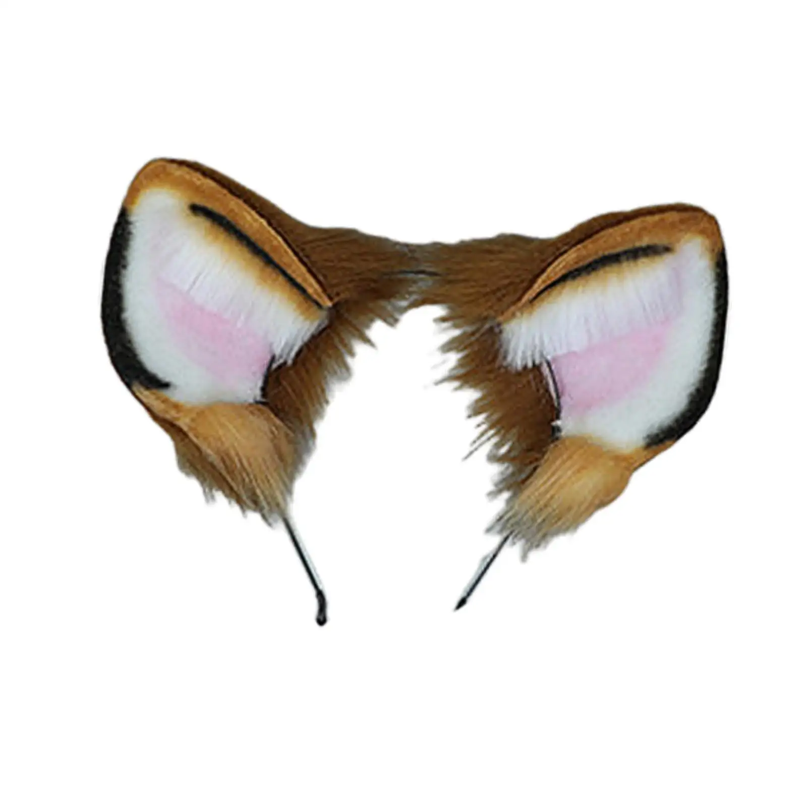 Tiger Cosplay Prop Cartoon Lolita Cosplay Costume Halloween Costume Accessory Dress up for Prom Holiday Women Carnival Birthday