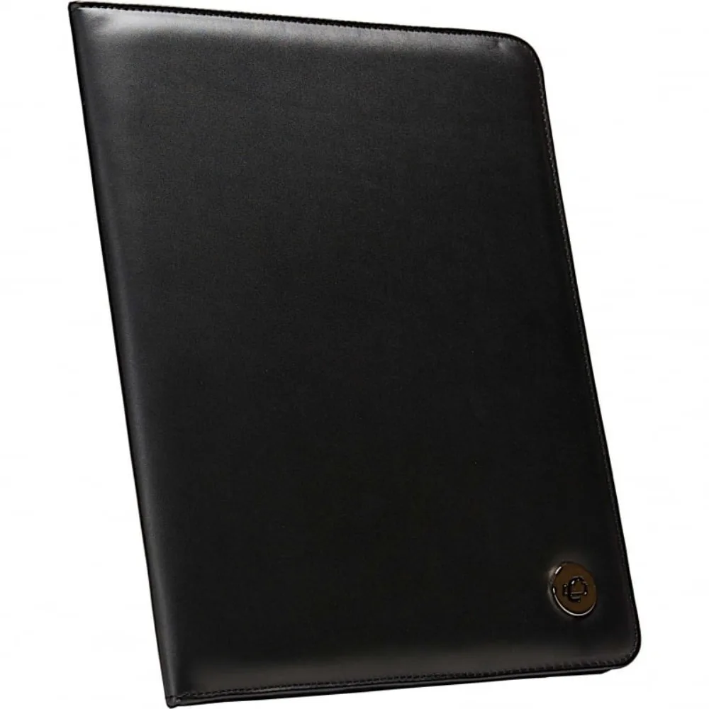 Padfolio, ผลงานการเขียนหนังเทียม
