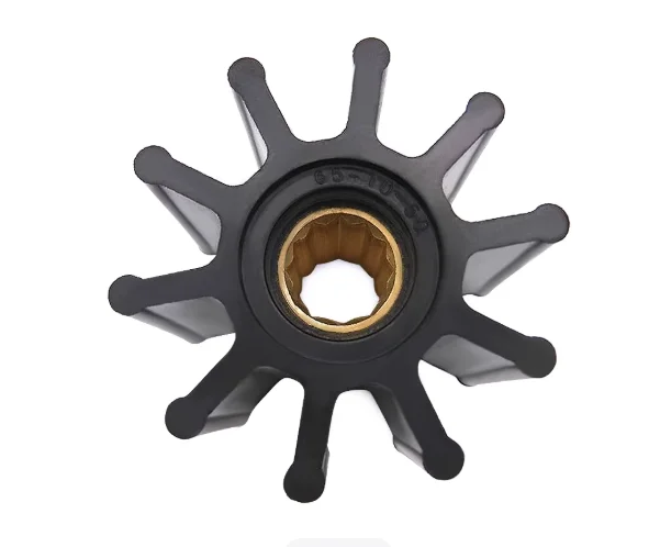 

Wholesale Flexible Impellers Jabsco 17937-0001 Johnson 09-1028B For Inboard Engine Water Pump Impellers