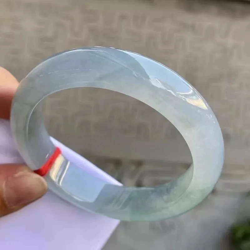 , bangle  translucent jade bracele  jadeite