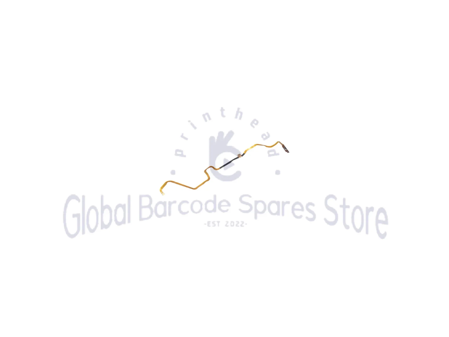 For Zebra ZQ511 Bar Sensor Flex cable ( P1106814 ) Replacement