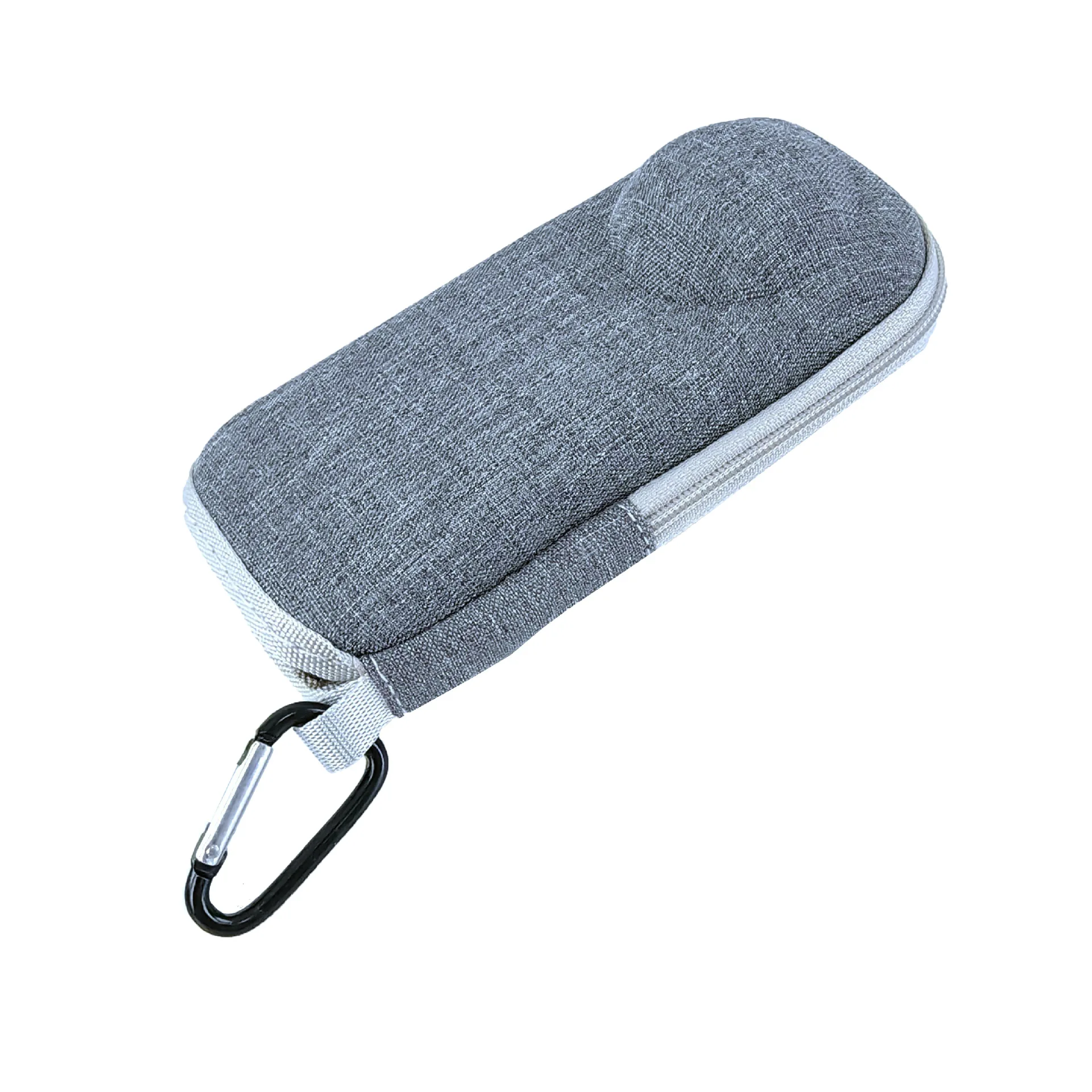 حقيبة تخزين صغيرة ل Insta360 X5 X4 كاميرا رياضية حقيبة واقية تخزين السفر مقاوم للماء نصف البريدي ل Insta 360X5 X4