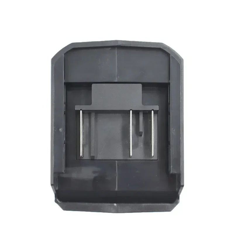 MK18B Li-ion Battery Adapter For Makita 18V BL1815G BL1813G Li-ion Battery LED Mobile Phone USB Charger DC 12V Output Connector 6