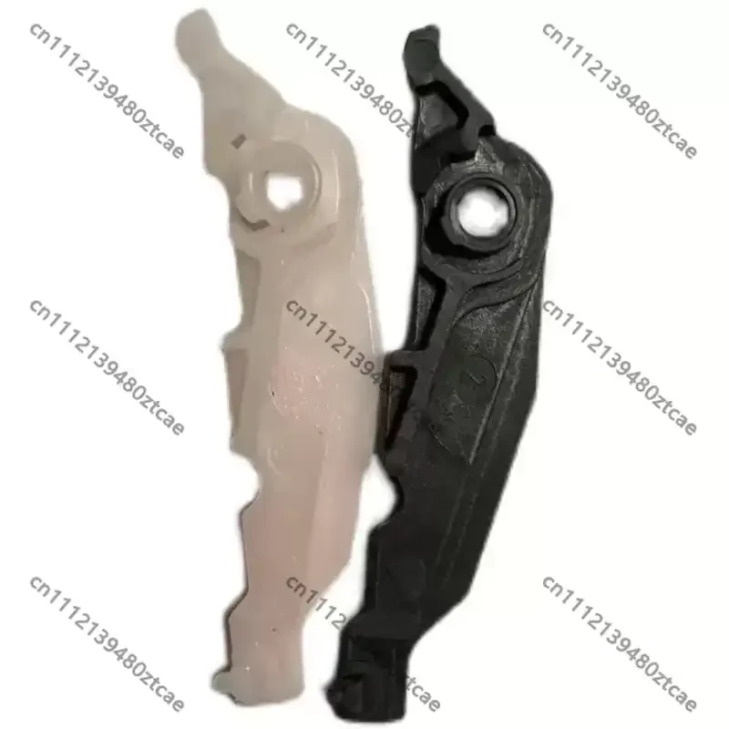 Camera Shutter Switch Wear‑Resistant Replacement Stick Components Mirrorless Digital Camera Repair Spare Parts