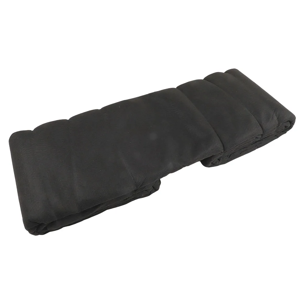 

Outdoor Round Pool Ground Sheet Mat Crafted from Water Absorbent Felt Designed to Absorb Splashes and Oil Prevent Floor Damage