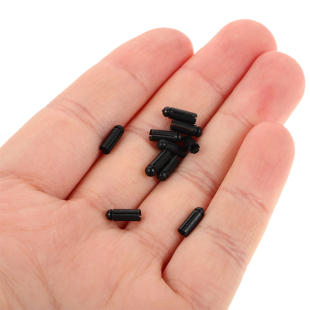 

15Pcs Aluminum Alloy Dart Flight Protectors Wing Savers Precise Durable Stable Flight Protectors for Indoor Outdoor Use