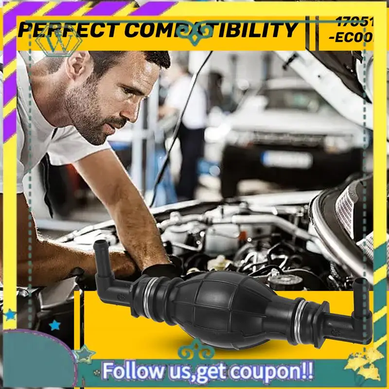 

Модернизированная лампа горючего подъемного насоса, автозапчасти, топливный насос для Nissan Navara D40 Pathfinder R51M 17051-EC00B 17051EC00B