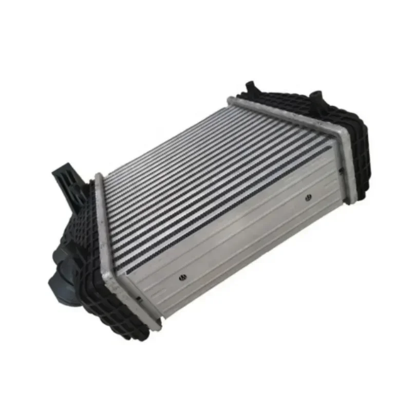 Radiator suitable for Maserati Car 3.0 670035635/670035636