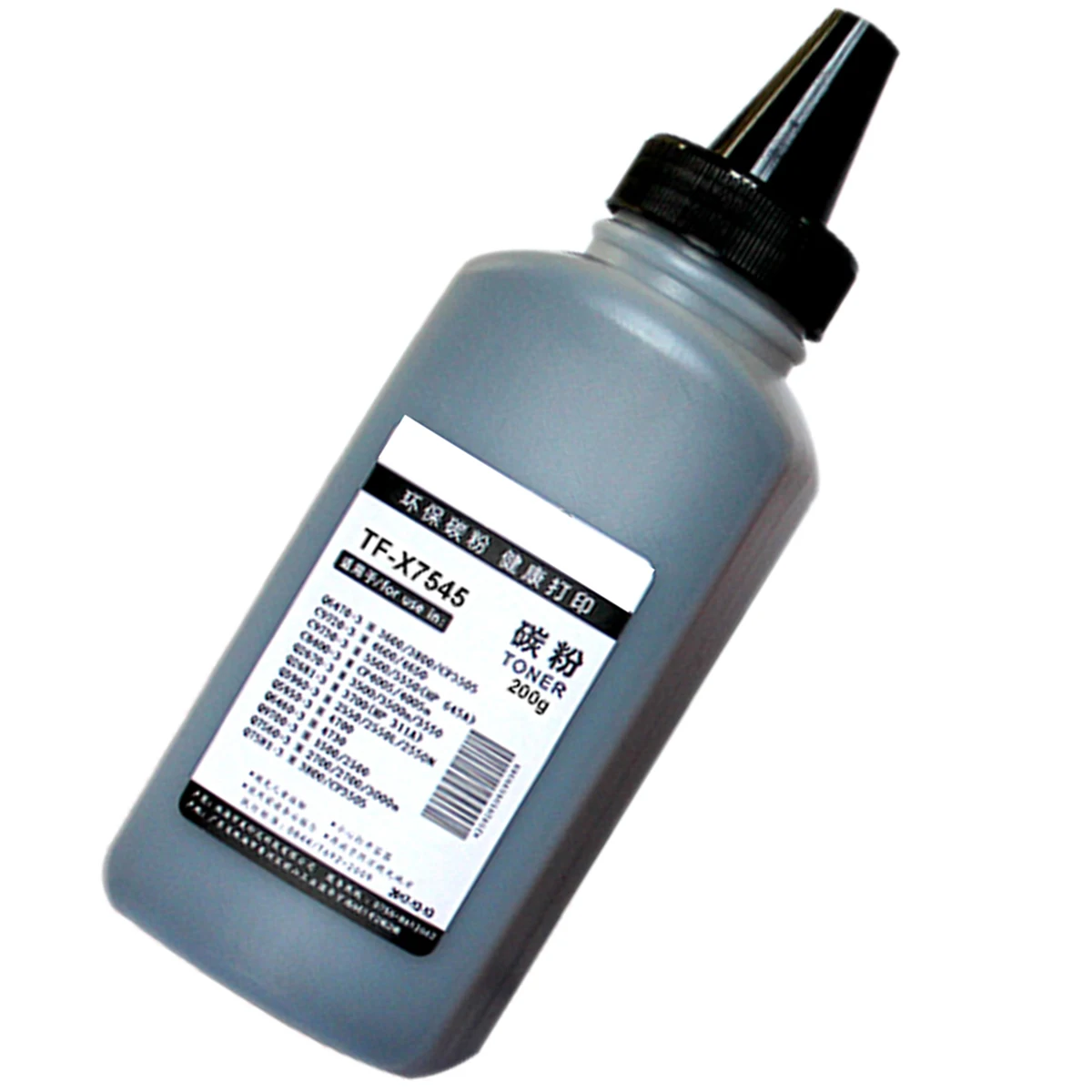 

100G Ink Toner Powder Dust Refill Kits Reset for Brother DCP5510DN DCP5510DW HL415DW HL5210DN HL5210DW HL5210DWT HL5210DW(T)