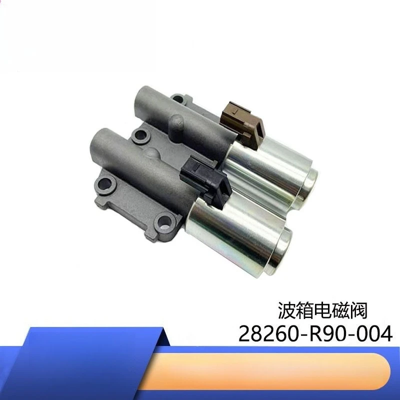 

For Honda Accord CRV transmission solenoid valve 28260-R90-004 28260-R90-004