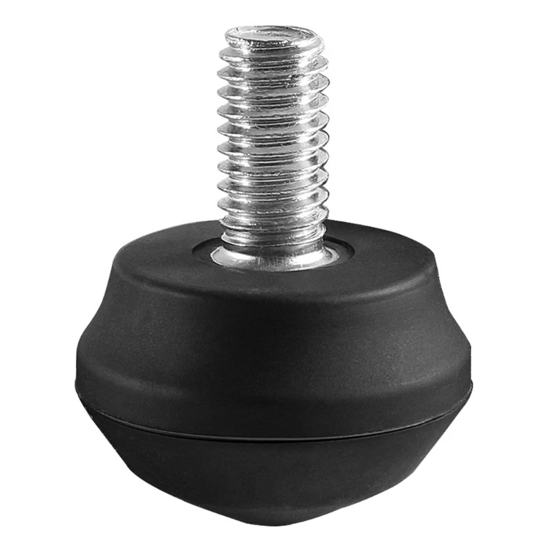 

Universal Rubber Foot Pad Feet For Tripod Monopod Photography Accessories 3/8 Inch Threaded Screw