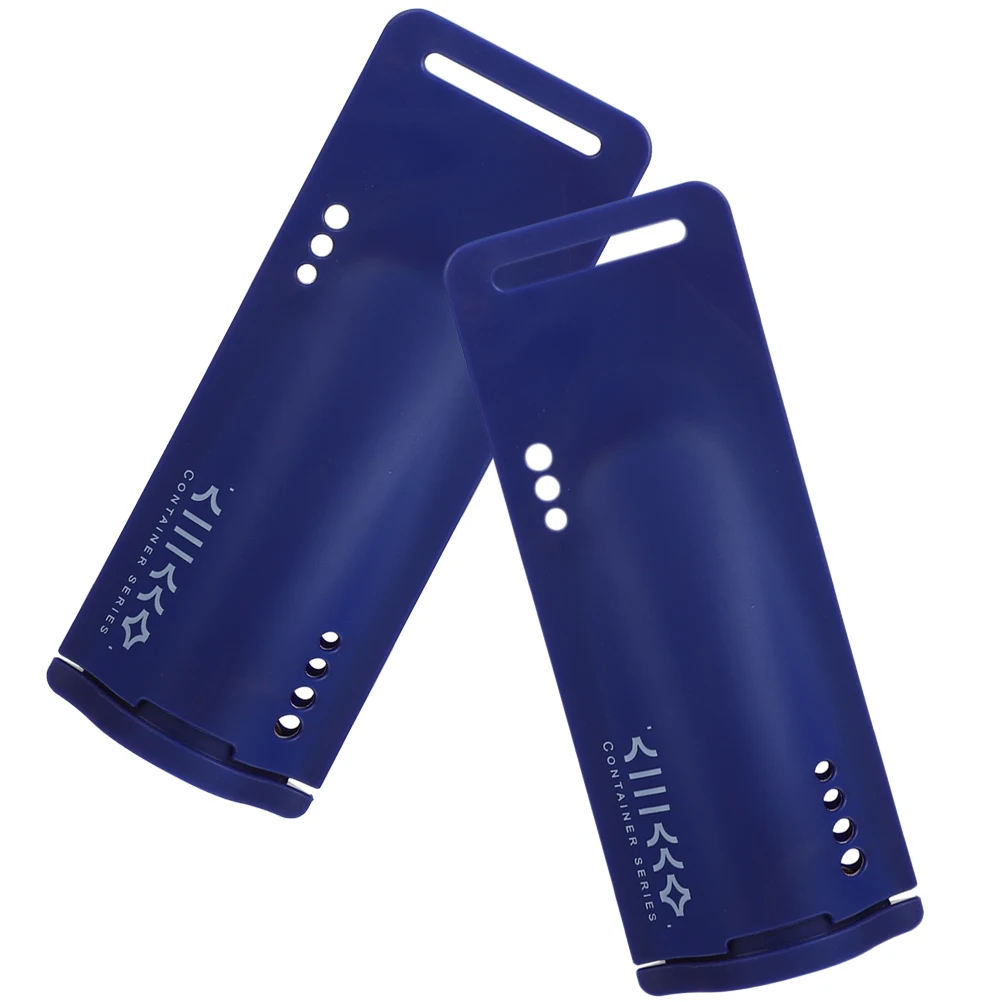 

2Pcs Shoe Deodorizers Mint Scent Moisture Absorber Air Freshener for Shoes Gym Bags Lockers Sneakers Odor