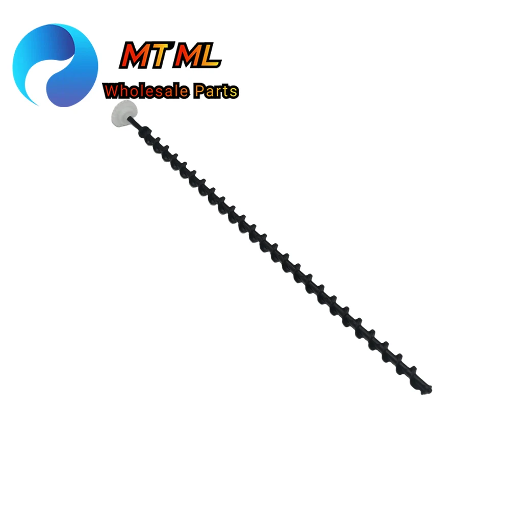 

10X DK-5230 DK-5231 Шнековая шестерня барабана для Kyocera M5521cdn M5521cdw M5526cdn M5526cdw P5021cdn P5021cdw P5026cdn P5026cdw